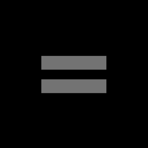 equal