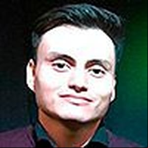Luis Solórzano