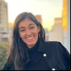Constanza Almirón 