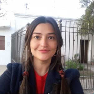 Natalia Caballero