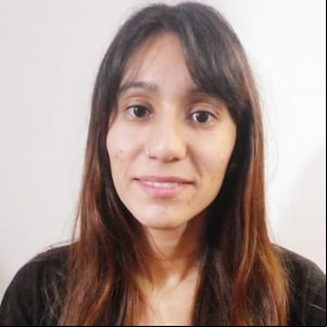 Magdalena Rodríguez Castro